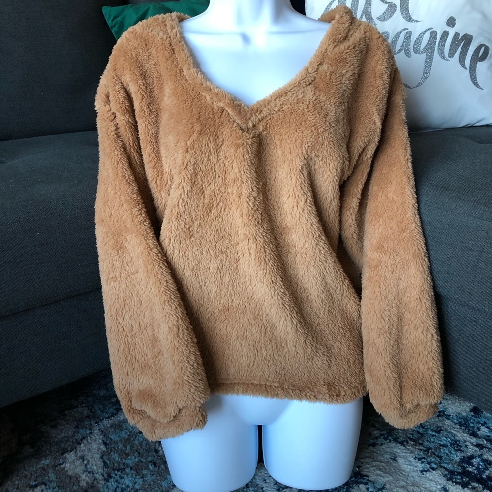 Sweatshirt - Picture 6 of 6